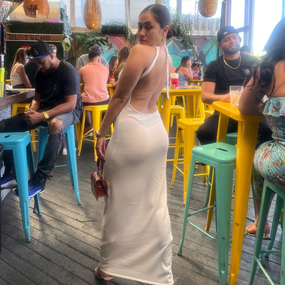 Meet your Posher, Karine